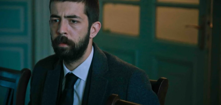 Промо-фото из Чукур 127 серия