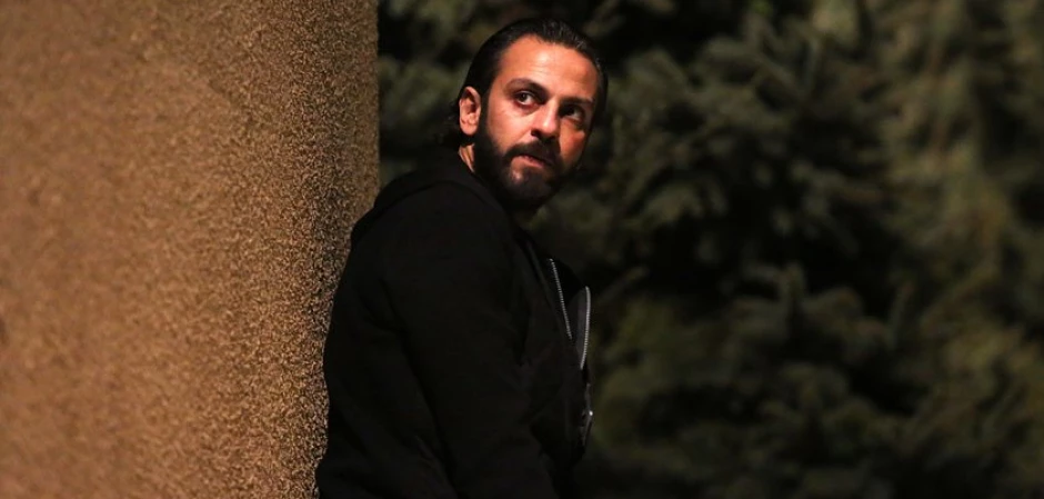 Промо-фото из Чукур 41 серия