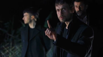 Промо-фото из Чукур 112 серия