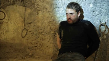 Чукур 4 сезон 116 серия