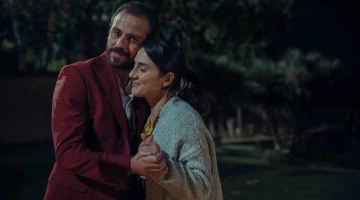 Промо-фото из Чукур 102 серия