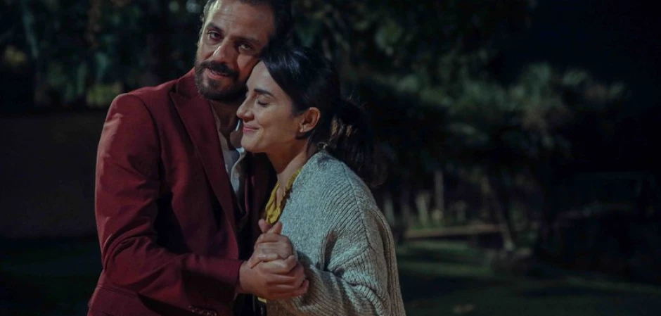 Промо-фото из Чукур 102 серия