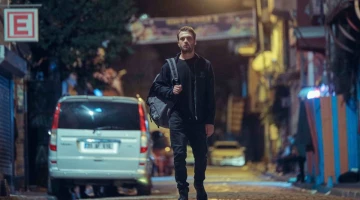 Промо-фото из Чукур 95 серия