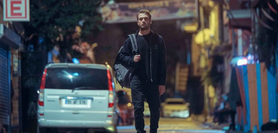 Промо-фото из Чукур 95 серия