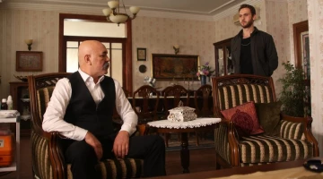 Промо-фото из Чукур 5 серия