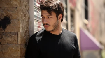 Промо-фото из Чукур 32 серия