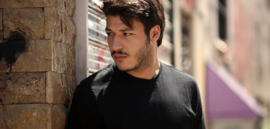 Промо-фото из Чукур 32 серия