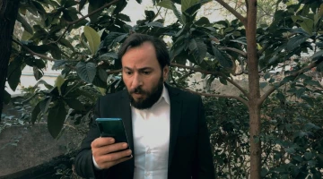 Промо-фото из Чукур 93 серия