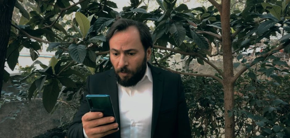 Промо-фото из Чукур 93 серия