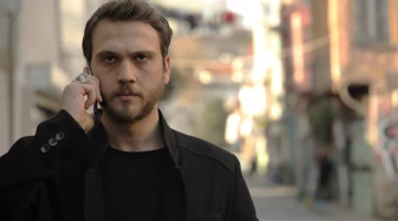 Промо-фото из Чукур 81 серия