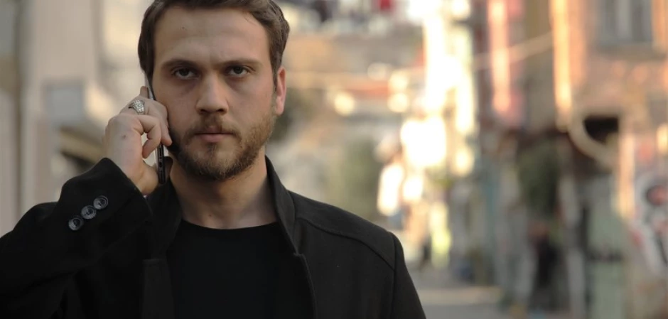 Промо-фото из Чукур 81 серия