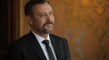 Чукур 3 сезон 92 серия