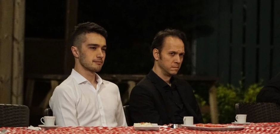 Промо-фото из Чукур 67 серия