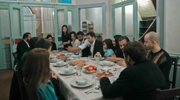 Промо-фото из Чукур 130 серия