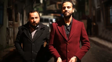 Промо-фото из Чукур 7 серия