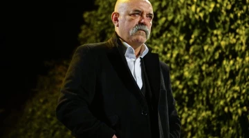 Промо-фото из Чукур 64 серия