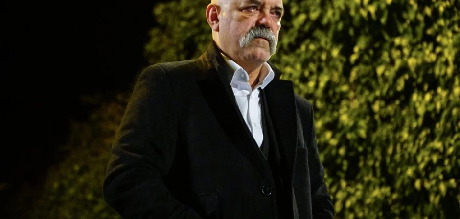 Промо-фото из Чукур 64 серия