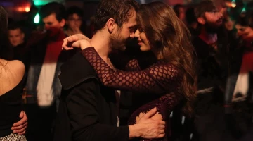 Чукур 1 сезон 6 серия