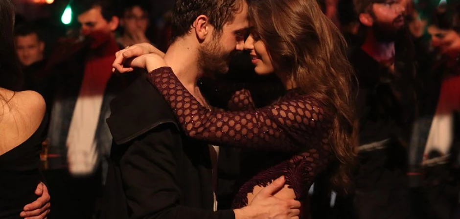 Промо-фото из Чукур 6 серия