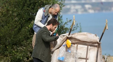 Промо-фото из Чукур 3 серия