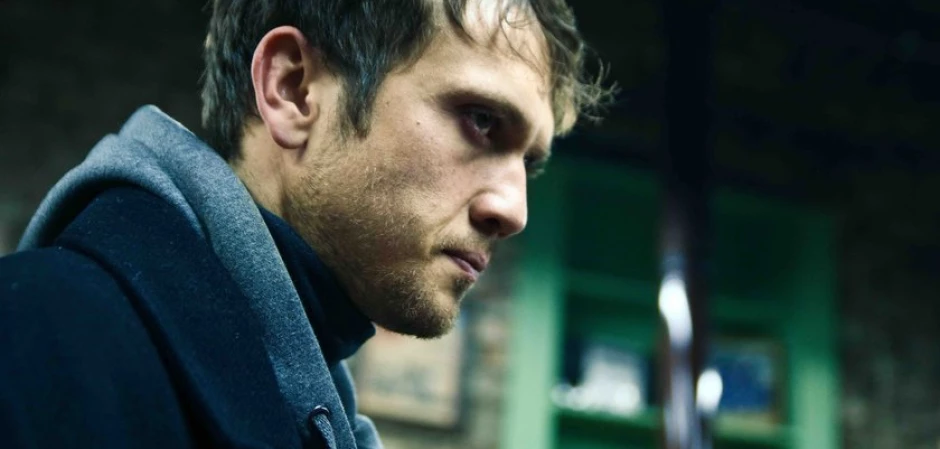 Промо-фото из Чукур 118 серия