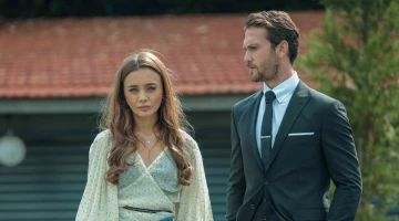 Промо-фото из Чукур 98 серия