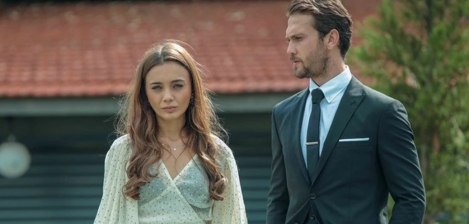 Промо-фото из Чукур 98 серия