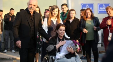 Промо-фото из Чукур 25 серия