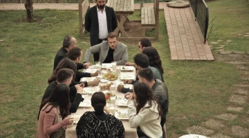 Промо-фото из Чукур 92 серия