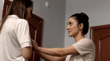 Промо-фото из Чукур 31 серия