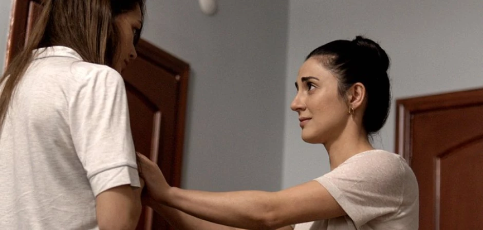 Промо-фото из Чукур 31 серия