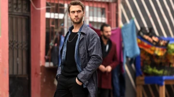 Промо-фото из Чукур 7 серия