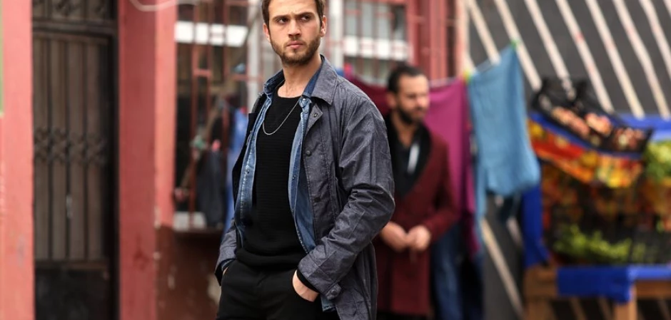 Промо-фото из Чукур 7 серия