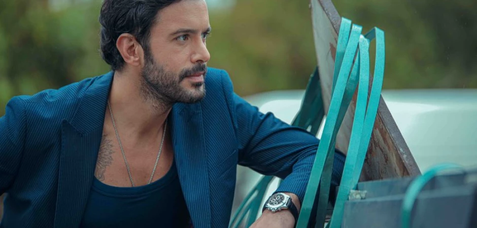 Промо-фото из Чукур 98 серия