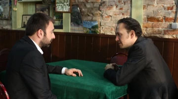 Чукур 1 сезон 30 серия