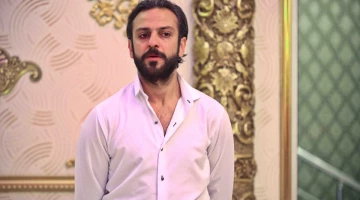 Промо-фото из Чукур 122 серия