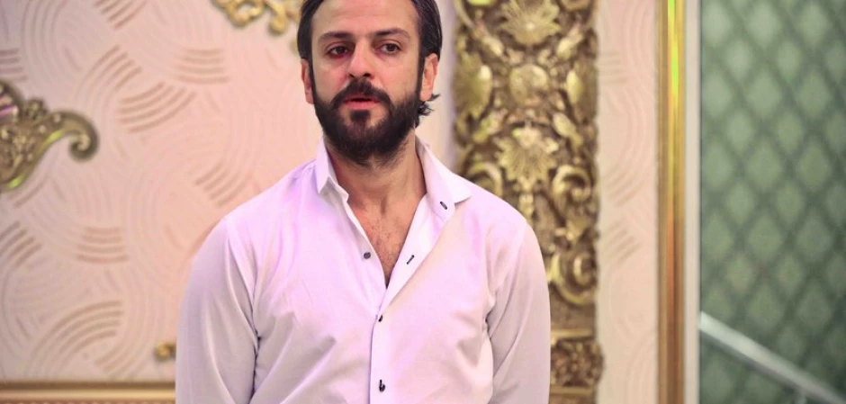 Промо-фото из Чукур 122 серия