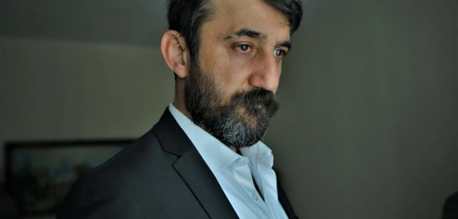 Промо-фото из Чукур 87 серия