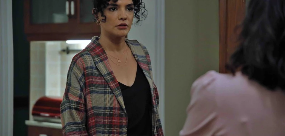 Промо-фото из Чукур 102 серия