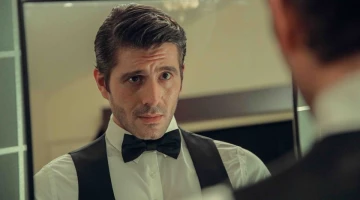 Промо-фото из Чукур 96 серия