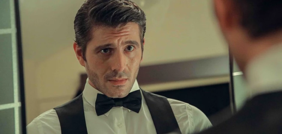 Промо-фото из Чукур 96 серия