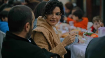 Промо-фото из Чукур 111 серия