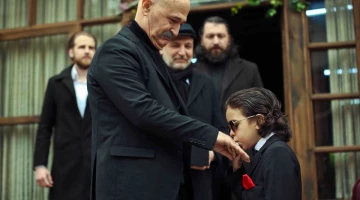 Промо-фото из Чукур 121 серия