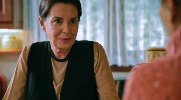 Промо-фото из Чукур 113 серия