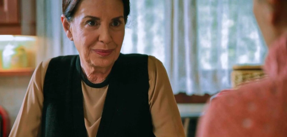 Промо-фото из Чукур 113 серия