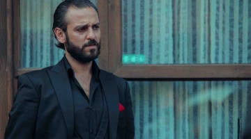 Промо-фото из Чукур 96 серия