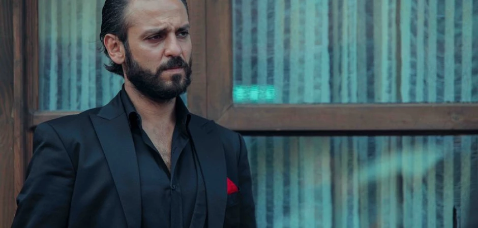 Промо-фото из Чукур 96 серия