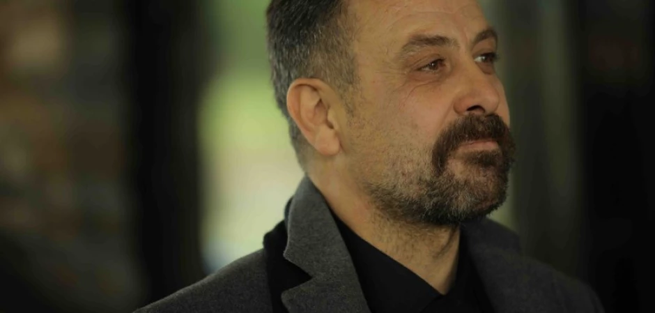 Промо-фото из Чукур 112 серия