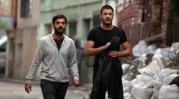 Промо-фото из Чукур 37 серия