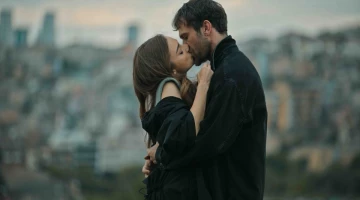 Промо-фото из Чукур 130 серия